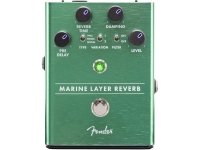 Fender Marine Layer Reverb 